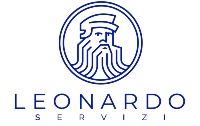 Logo di Leonardo Servizi